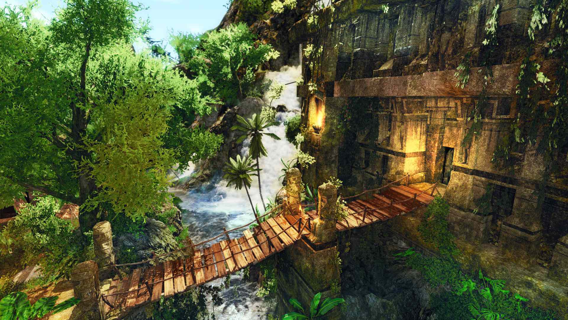 Risen 2: Dark Waters - Imagen 14